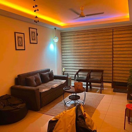 2Bhk Furnished Apartment/Near Kasauli/Barog/Luv Fun & Adventure Solan Exterior photo