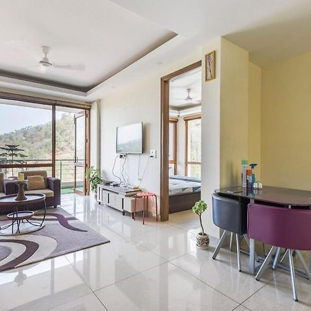 2Bhk Furnished Apartment/Near Kasauli/Barog/Luv Fun & Adventure Solan Exterior photo