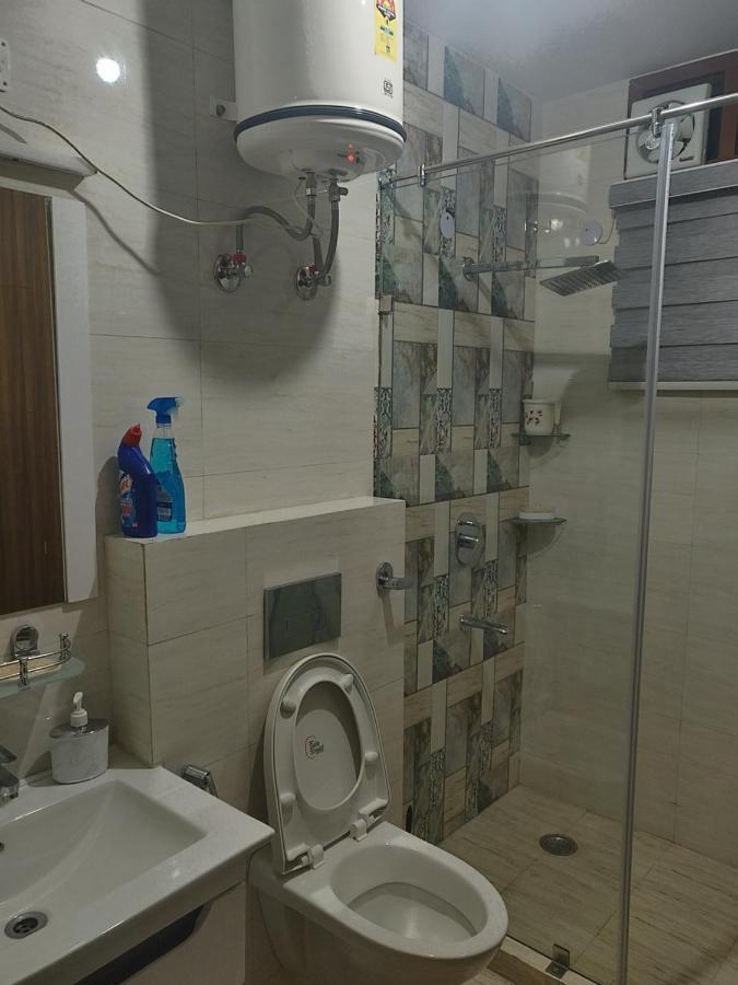 2Bhk Furnished Apartment/Near Kasauli/Barog/Luv Fun & Adventure Solan Exterior photo