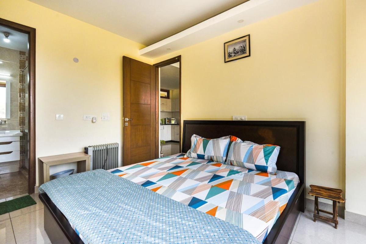 2Bhk Furnished Apartment/Near Kasauli/Barog/Luv Fun & Adventure Solan Exterior photo