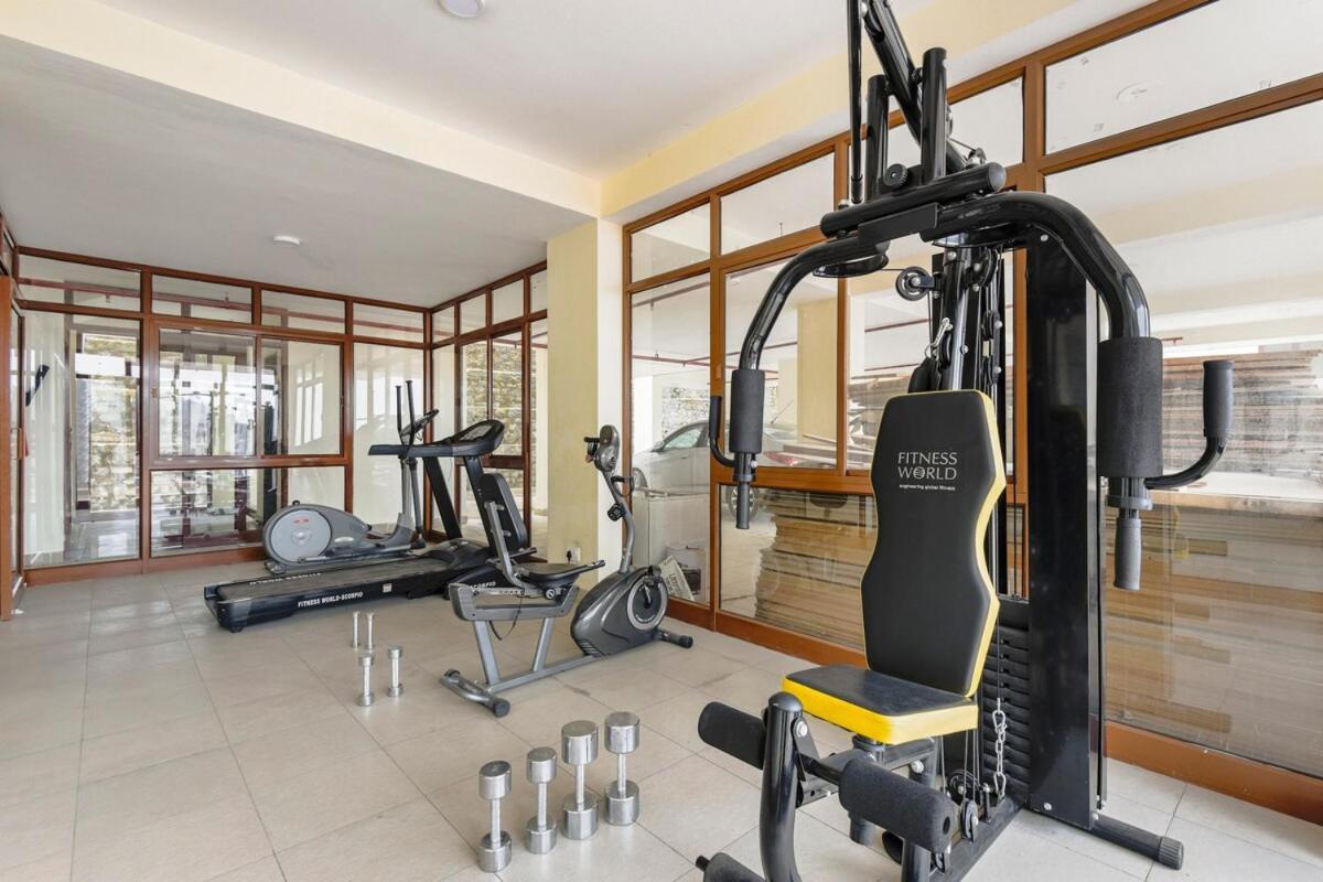 2Bhk Furnished Apartment/Near Kasauli/Barog/Luv Fun & Adventure Solan Exterior photo