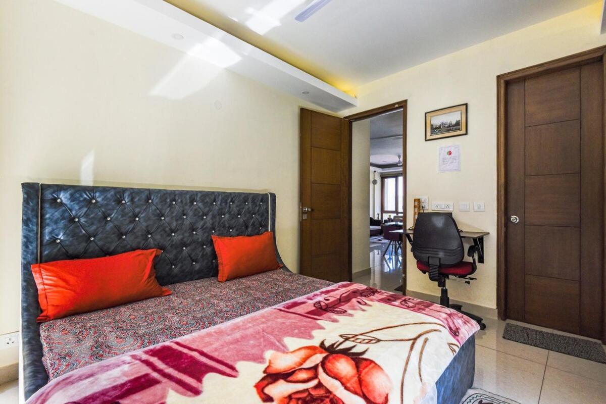 2Bhk Furnished Apartment/Near Kasauli/Barog/Luv Fun & Adventure Solan Exterior photo
